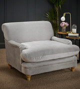 Plumpton Grey Chair