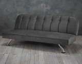 Brighton Grey Sofa Bed