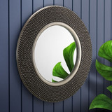 Adagio Round Mirror