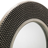 Adagio Round Mirror