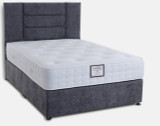 Pocket Comfort 1000 Mattress (3ft Single) 