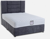 Ortho Deluxe Mattress (6ft Super king)