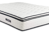 SleepSoul Space Mattress (5ft King)