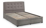 Fullerton 4 Drawer Bed