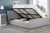 Stratus Ottoman Bed