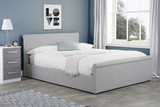 Stratus Ottoman Bed