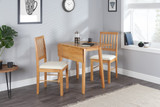 Drop Leaf Dining Set