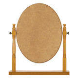 Contessa Antique Pine Dressing Table Mirror