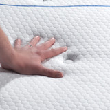 SleepSoul Air Mattress (4ft Small Double)