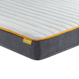 SleepSoul Comfort Mattress (5ft King Size)