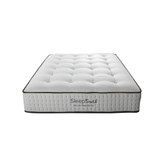 SleepSoul Harmony Mattress (4ft Small Double)