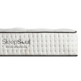 SleepSoul Harmony Mattress (4'6" Double)