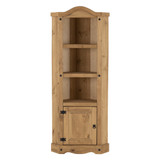 Corona Pine Corner Unit