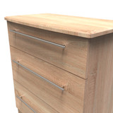 Sherwood Bardolino 3 Drawer Deep Chest