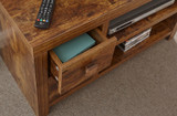 Jakarta 2 Drawer TV Unit