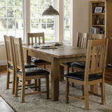 Wooden Dining Sets