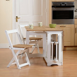 Space Saving Dining Sets