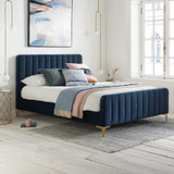 Blue Furniture Collection