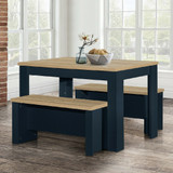 Dining Sets with Benches