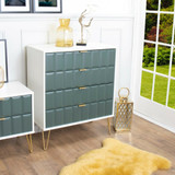 4 Drawer Chests