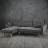 Kitson Sofa Beds