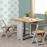 Santos Dining Set