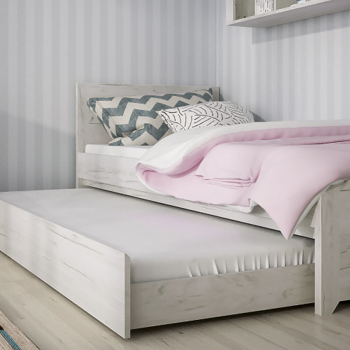 Angel Bed with Underbed Drawer