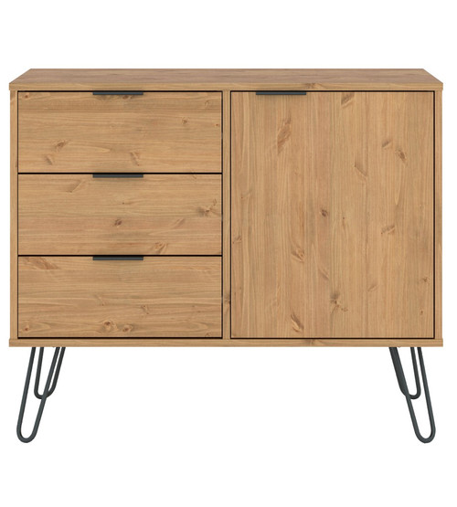 Augusta Pine Small Sideboard