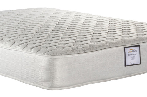 Elite Sleep Quilted Deluxe Mattress