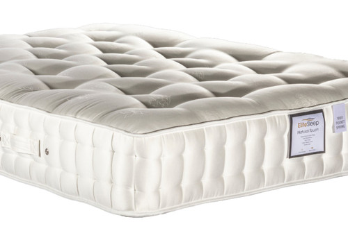 Elite Sleep Natural Touch 1000 Mattress