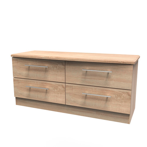 Sherwood Bardolino 4 Drawer Bed Box