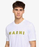 T-Shirt - White