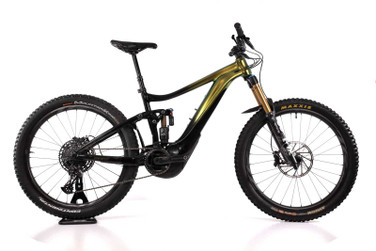 GIANT REING E+ 0 (2021)