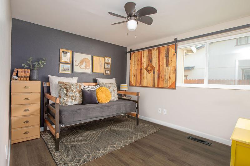 Flooring for a Family Home | Shannon's Story 