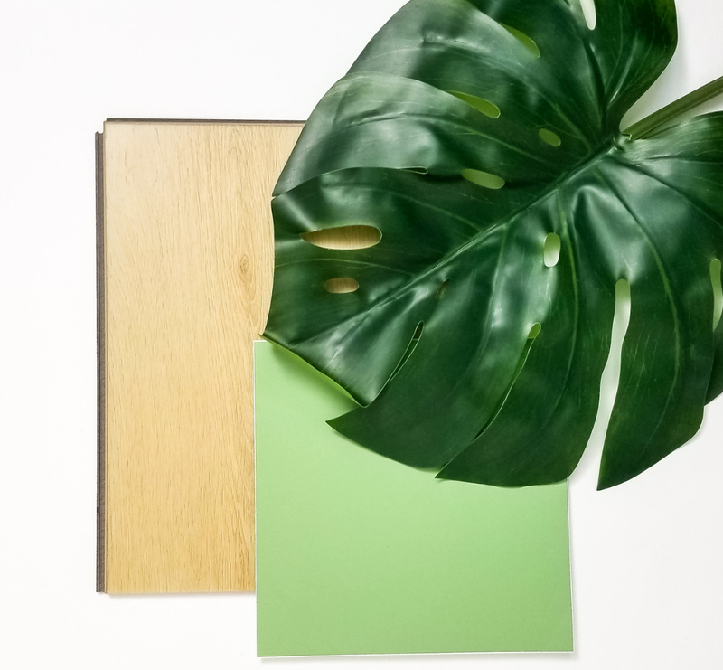 Choosing the Right Flooring Hue for Your Space