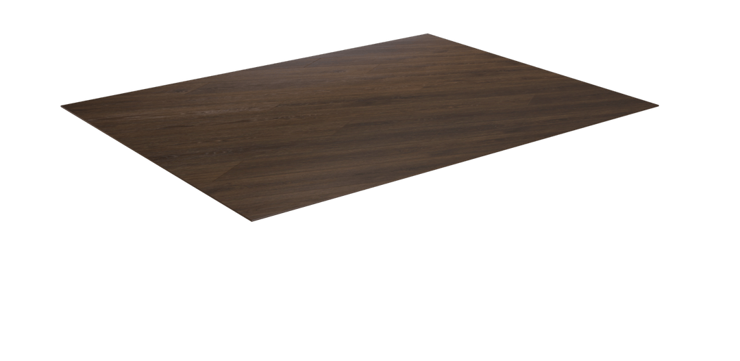 Forest oak 5mm SPC LVT Heavy duty 0.5 wear layer Click flooring