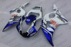 2003 2004 2005 Yamaha YZF-R6 fiat fairings