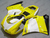 Ducati 748 916 996 998 yellow and white fairing