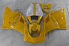 Ducati 748 916 996 998 original fairing yellow and white