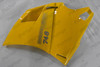 Ducati 748 916 996 998 panels yellow