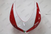 Ducati 848EVO 1098 1198 Tricolore Edition cowl