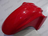 1999 2000 Honda CBR600F4 red front fender mudguard