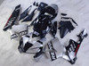 2005 2006 Honda CBR600RR Repsol fairing silver/black