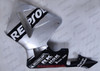2005 2006 Honda CBR600RR Repsol panels