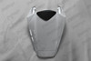 2008 2009 2010 2011 HONDA CBR1000RR back seat fairing in pearl white