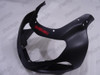 2001 2002 2003 Suzuki GSXR 600/750 matte black headlight fairing