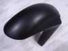 2001 2002 2003 Suzuki GSXR 600/750 front fender in matte black