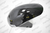 2001 2002 2003 Suzuki GSXR 600/750 black front fender