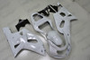 2001 2002 2003 Suzuki GSXR 600/750 pearl white bodywork