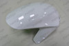 2001 2002 2003 Suzuki GSXR 600/750 front fender in pearl white